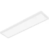 Ledvance panel yta DALI 6240lm 1574X374mm 48W/930+940 UGR19