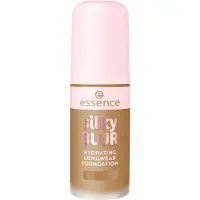 Essence silky BLUR Hydrating Longwear Flytande foundation 30 ml Nr. 215