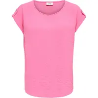 JDY Blus 'JDYLION' ljusrosa