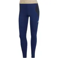 Adidas Techfit Workout Color Block 7/8 Leggings, storlek X-Small