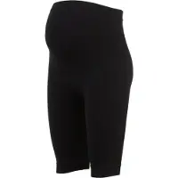 Lindex Maternity Leggings svart