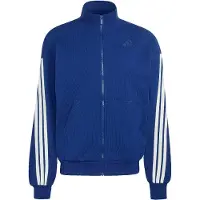 Adidas Kit 3-Stripes Träningsjacka, storlek XX-Large