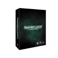 Ps5 Shadow Gambit: The Cursed Crew Complete Edition Deluxe