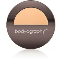 Ginza.se BODYOGRAPHY - SILK CREAM FOUNDATION 03 Light/Medium