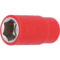 Ks Tools 117.5314 117.5314 Hylsauttag 14 mm 14 mm 1/2