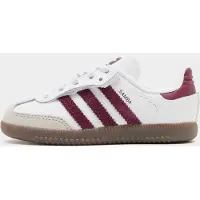 Adidas Originals Samba Og Comfort Closure Elastic Lace Skor
