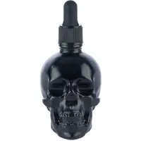 Barlife Bitterflaska Skull 60 Ml Klar