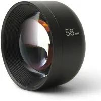 Moment Tele 58mm-t-series Smarttelefonlins