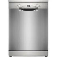 Bosch Serie 2 Sms2hvi06e Built-in Diskmaskin 14 Antal Platsinställningar