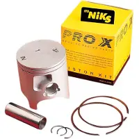 ProX 53.97 Mm Honda Cr/yamaha Wr125 97-12 01.6216.d Aluminium Kolvar