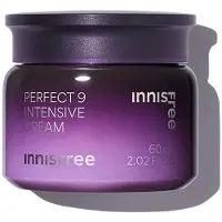 INNISFREE [] Perfect 9 Intensive Cream 60ml