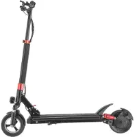 Electric Ride Sigma K07S Stadspendling Elsparkcykel 48V10Ah Batteri 500W Motor 40KM Räckvidd 25KM/H Topphastighet Vuxen Hopfällbar E-Scooter