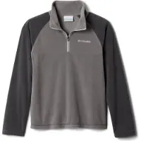 Columbia Glacial Fleece Grå 14-16 Years