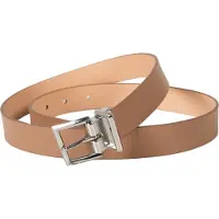 Calvin Klein Bälte Dam Beige