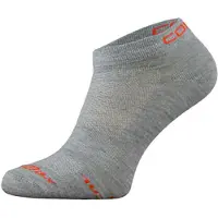 Comodo 1 Paket Ultra Coolmax Långsockor för Löpning