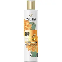 Pantene Miracle Anti Frizz Champú 250ml