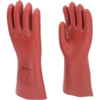 Ks Tools 117.0071 Handskar för elektriker Storlek (handskar): 12 EN 60903 DIN 60903 1 par
