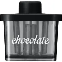 Jura Chocolate Attachment For Dual Spout (ea) 2 Pcs Chokladfäste 2 Enheter