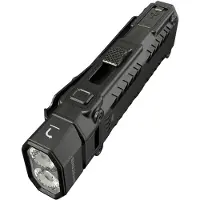 Nitecore Ficklampa NC-EDC09; LED; 1600 lm
