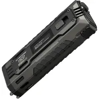 Nitecore EDC37 USB-C pannlampa 8000 lm platt ficklampa