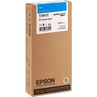 Epson T48u2 Bläckpatron