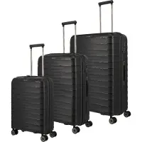 Travelite Mooby 4w L/m/s Trolleyväska