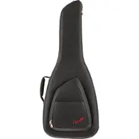 Fender FE1225 Gigbag för elgitarr Black