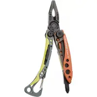 Leatherman Skeletool CX 833552 Aurora, multi-tool
