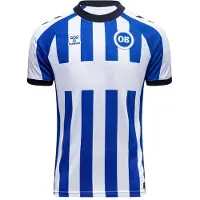 Hummel Odense Boldklub Hemmatröja 2026/27 Barn - , storlek 116 cm