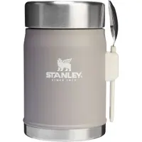 Stanley The Legendary Food Jar + Spork 0,4L och