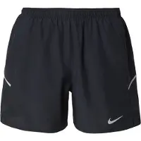 Nike Miler 5" Shorts, svart