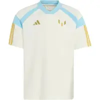 Adidas Messi House of Tiro T-shirt för barn, storlek 152 cm