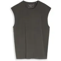 Tom Tailor DENIM T-shirt svart denim
