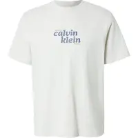Calvin Klein Relaxed Logo T-Shirt