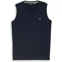 Tom Tailor T-shirt mörkblå