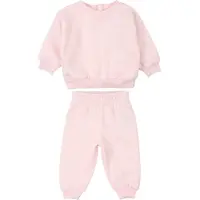 Nike Träningsoverall 'ESSENTIAL' rosa