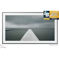 Samsung 65" The Frame 4K Flat Smart TV