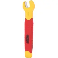 Ks Tools 117.5108 117.5108 U-nyckel Nyckelvidd (Metrisk) (för titel) 8 mm