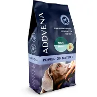 Addvena Power Of Nature Adult Small Lamb Torrfoder För Vuxna Små Hundar 10kg