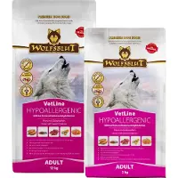 Wolfsblut Hypoallergen Hundmat 12 Kg