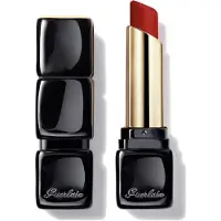 Guerlain Kisskiss Tender Matte Läppstift 940 My Rouge 2,8 g