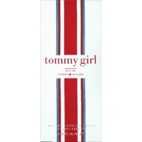 Tommy Hilfiger Tommy Girl Eau De Toilette 200ml