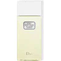 Dior Eau Sauvage Bath Gel 200ml
