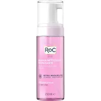 Roc Energiserande Rengöringsmousse 150ml