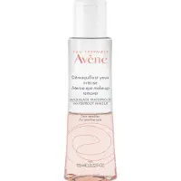 Avene Eau Thermale Intense Eye Make-Up Remover 125 ml