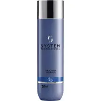 System Professional LipidCode Smoothen (S1) Schampo 250 ml