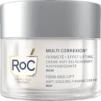 Roc Multi Correxion Anti-Sagging Fasthetskräm - Rik 50 ml