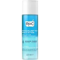 Roc Double Action 125ml Sminkborttagning