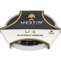Westin W6 St5 Fluorocarbon 35 M
