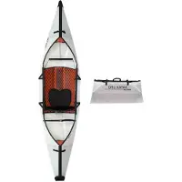 Oru Kayak Inlet Sport Hopfällbar Kajak